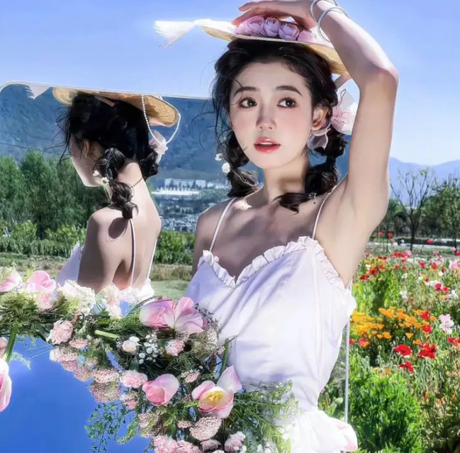 荷里活有个大老千粤语